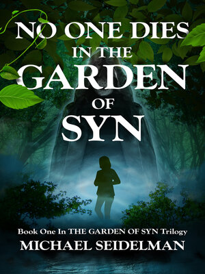 cover image of No One Dies in the Garden of Syn